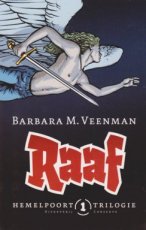 Veenman, Barbara M. - HEMELPOORTTRILOGIE 01 RAAF