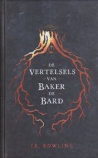 Rowling, J.K. - VERTELSELS VAN BAKER DE BARD