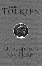 9789089681843 Tolkien, J.R.R. - KINDEREN VAN HURIN