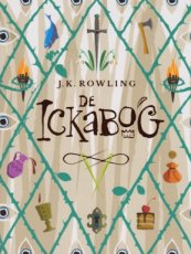 Rowling, J.K. - De Ickabog (HC)