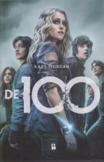 Morgan, Kass - DE 100 01 DE 100 (TV-EDITIE)