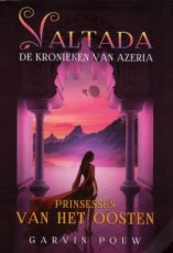Pouw, Garvin - Valtada De Kronieken van Azeria 04 Prinsessen van het oosten