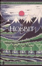 9789022591406 Tolkien, J.R.R. - De hobbit